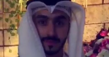 بالفيديو. .حقيقة زواج الشاب الكويتى بأربعة نساء
