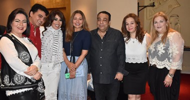 ممدوح شاهين يرد على خالد الصاوى: "كلامك افتراء والمحاكم بيننا"