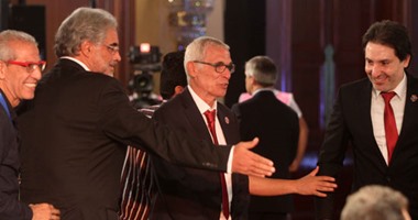 بالفيديو.. كوبر يتحدث بالعربية بعد الفوز على الكونغو: "تحيا مصر"