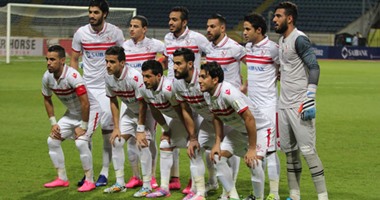 الزمالك يهاجم الاتحاد السكندرى بـ"شيكابالا و فتحى و باسم"