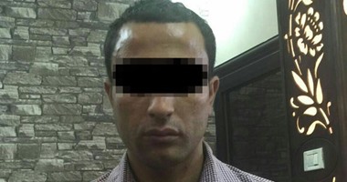المتهم باغتصاب معاقة ذهنيا فى الحوامدية: اعتديت عليها 4 مرات فحملت سفاحا 