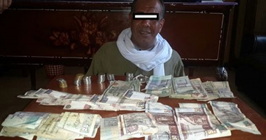 "متسولون لكن أغنياء".. عجوز يجمع 7 آلاف جنيه خلال 24 ساعة.. وشاب يختلق إصابته بالشلل لجمع 3 آلاف.. علماء الاجتماع: ثقافة الطمع السبب.."الداخلية" تصفهم بـ"الخطر" و تواجههم بـ"المأموريات والكاميرات"