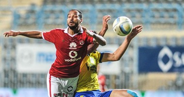 الأمن يرحب بإقامة الأهلى والدراويش فى الدور الثانى على ملعب الإسماعيلية