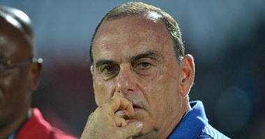 مدرب غانا يترقب موقف "جيان" قبل إعلان قائمة مباراة مصر