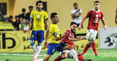 17 سبتمبر موعد مباراة الأهلي والإسماعيلى فى افتتاح الدورى