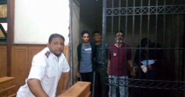 بدء محاكمة المهتمين فى تسريب امتحانات الثانوية العامة