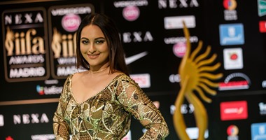 بالصور.. نجمات بوليوود يتألقن فى الدورة الـ17 من جوائز "IIFA Awards"