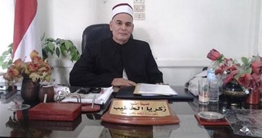 أوقاف الشرقية: لجان متابعة وغرفة عمليات لرصد أى تجاوزات و360 ساحة لصلاة عيد الفطر