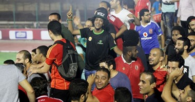 الأهلي ينتظر 50 ألف دولار من سبورتا "مكأفاة" الدورى
