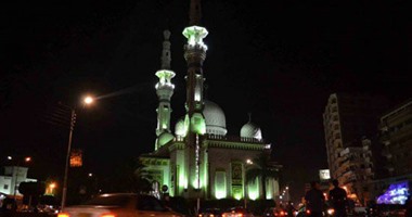 مواقيت الصلاة اليوم الأربعاء 12/10/2016 بمحافظات مصر والعواصم العربية