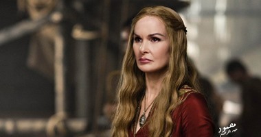 بالصور.. محمود من كتر حبه فى مسلسل "جيم أوف ثرون" قرر يعمل منه نسخة مصرى بالفوتوشوب.. 9 ساعات على الكمبيوتر تسببت فى "قلبان" على فيس بوك".. الفنان نحت شخصيات العمل العالمى على وجوه نجوم دراما رمضان