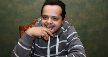محمد هنيدى يعلم الأطفال آداب الطعام على "إينرجى"