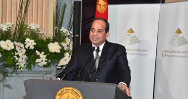 أخبار مصر للساعة 6.. السيسي يصدر عفوا رئاسيا خلال أيام يشمل 200 محبوس