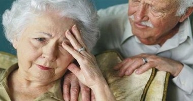 7 مشاكل صحية أكثر شيوعًا بين كبار السن