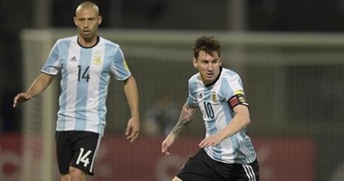 أخبار الدورى الإسبانى اليوم.. ماسكيرانو يهدد عرش زانيتى مع الأرجنتين