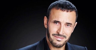 كاظم الساهر يشارك فى مهرجان إفران الغنائى الدولى بالمغرب فى دورته الأولى