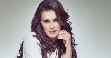 إنجى المقدم تشكر عمرو يوسف وكندة علوش لهذا السبب