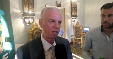 نائب رئيس الاتحاد الجزائرى: مجموعتنا صعبة جداً.. ولم نكن نخشى مواجهة مصر