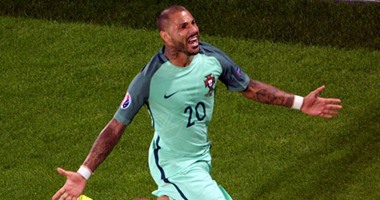 يورو 2016.. أهداف مباريات اليوم الأول من دور الـ16