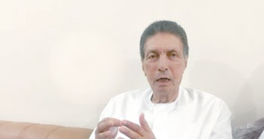 رئيس "دعم مصر": من خططوا لاغتيال على جمعة قلوبهم وعقولهم فاسدة