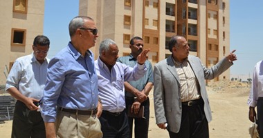وزير التجارة والصناعة يفتتح مصنع الطاقة المتجددة بقنا.. اليوم