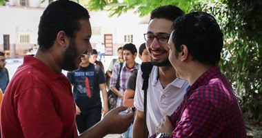  مصدر قضائى:  إعلان انتهاء تحقيقات "تسريبات امتحانات الثانوية" قريبا
