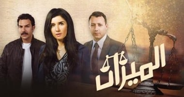 محمد فراج يعثر على "الهاردات" ويسعى لإنقاذ طليقته