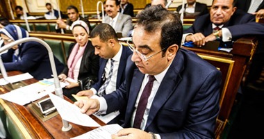 عضو بــ"القيم":من الصعب تحويل 15 نائبا من تكتل "25-30" للجنة دون سبب قوى