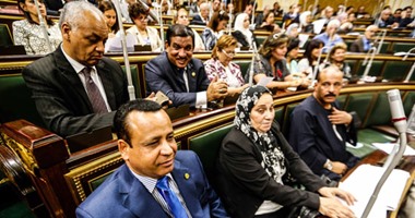 البرلمان يفتح النار على تركيا بعد مطالبتها بعدم تنفيذ حكم إعدام مرسى.. ويؤكدون: مصر لم تطلب منكم إعادة العلاقات.. وإذا صدر حكم نهائى بشأن المعزول سينفذ.. وتصريحاتكم افتقاد للدبلوماسية