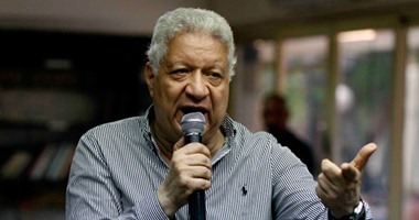 مؤتمر صحفى فى الزمالك للإعلان عن الراعى الجديد للقميص