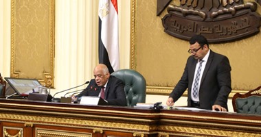 على عبد العال: لم يصل للبرلمان أى مشروع قانون بشأن بيع الجنسية المصرية