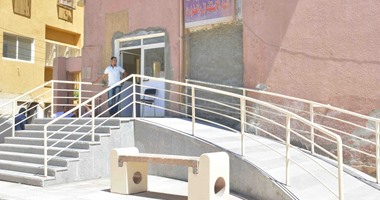 رئيس مشروعات الأقصر: الإنتهاء من ربط الصرف الصحى لمستشفى إسنا قبل إفتتاحها
