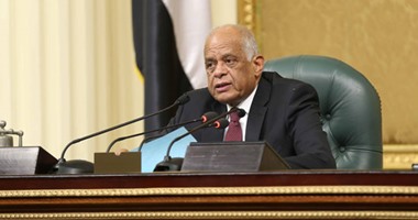 مجلس النواب يوافق على مد حالة الطوارئ فى بعض مناطق شمال سيناء بـ413 صوتا