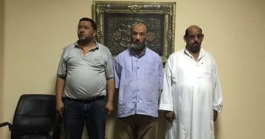ضبط تشكيل عصابى بالسويس قبل بيعه قطع أثرية بثلاثة ملايين جنيه