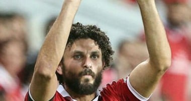 الأهلى يُعيد حسام غالى للتشكيلة الأساسية أمام الإسماعيلى لغموض موقف فتحى