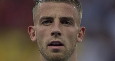 يورو 2016.. بلجيكا تتقدم على المجر بهدف فى دور الـ 16