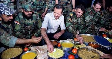 الاتحاد الأوروبى سيفرض مزيدا من العقوبات على سوريا بشأن حلب