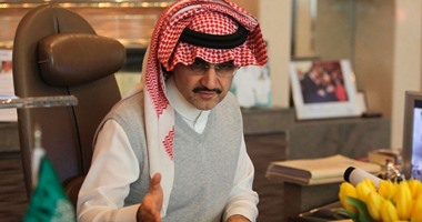 إغلاق قناة "العرب" الإخبارية المملوكة للأمير الوليد بن طلال نهائيا