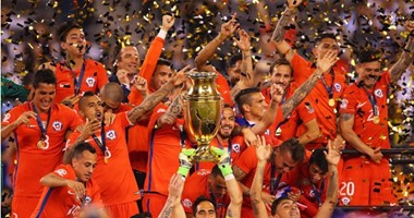 الكاميرون فى مهمة صعبة أمام تشيلى بكأس القارات