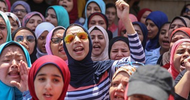 تسريب الامتحانات بـ"فلسطين" يكشف النقاب عن تنظيمات خارجية لإدارة الأزمة.. مؤامرات لضرب التعليم فى مصر والدول العربية تديره كتائب إلكترونية.. وأدمن "شاومينج" ينفى ضبطه ويعترف بنشر الأسئلة من الخارج