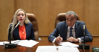 أمين الصندوق الاجتماعى:"مبنخدش جنيه من الدولة"
