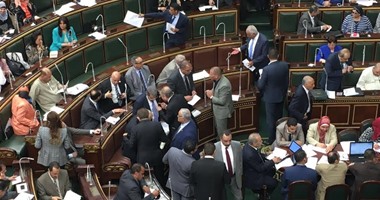 نائب عن"دعم مصر": ننتهى من قانون التأمين الصحى خلال دور الانعقاد الأول