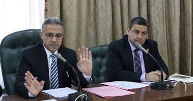 النائب أحمد السجينى: الحكومة تعهدت بحل مشكلة القمامة بالإسكندرية