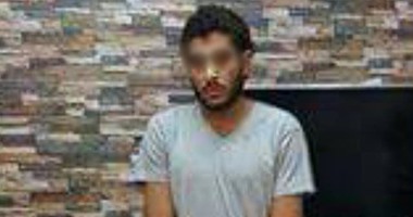 ضبط سائق توك توك لتعديه بالضرب على عامل فى الشرقية