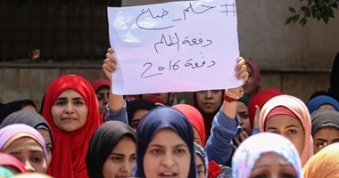 إغلاق 150 صفحة غش وضبط الجناة و"التسريب مستمر"..تقارير أمنية: أزمات حقيقية داخل التربية والتعليم وخلايا متشعبة اخترقت المنظومة السرية..الفساد يطيح بإجراءات وتدابير الوزارة لحماية الأسئلة