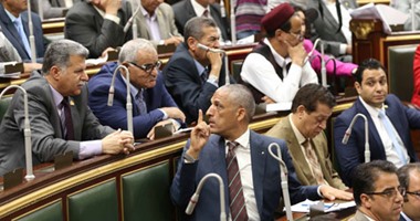 مجلس النواب يوافق على  تقرير لجنة الخطة بشأن الموازنة العامة للدولة