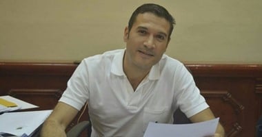 محمد العقدة: نجهز لتكريم يليق بأبطال الصيد بمختلف الألعاب
