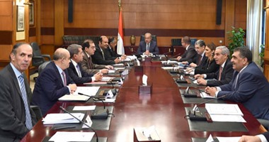 رئيس الوزراء:الدولة حريصة على توفير الطاقة الكهربائية لتلبية كافة الاحتياجات