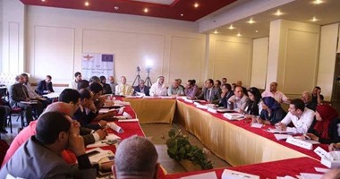 حقوقى عن قضية التمويل الأجنبى: من حق الدولة تسأل عن مصادر التمويل 
