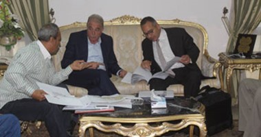 مؤتمر عالمى للسياحة العلاجية بشرم الشيخ 23 مارس المقبل